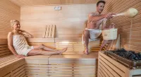 Madrigale Panoramic Lifestyle & Soulful Hotel - Kylpylä