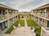 Best Western Marina State Beach
