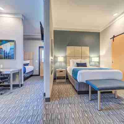 Hotel Peppertree Bend, BW Premier Collection Rooms