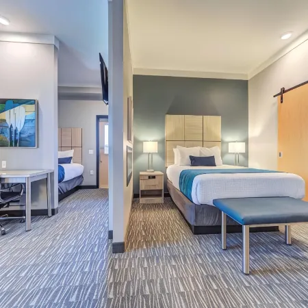 Hotel Peppertree Bend, BW Premier Collection