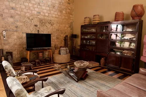 Cas'Amazonia Brasil - Homestays