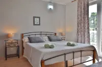 Apartments Ruzica