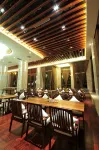 Wuzhishan Crystal Hotel - breakfast