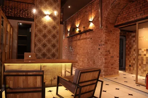 Soul Kitchen - Inns