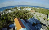 An Binh Hotel Phu Quy Island - sul mare