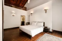 Jetwing Ratnam Residence - balcony