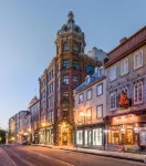 Les Lofts du Trésor - Par Les Lofts Vieux-Québec - Apartments
