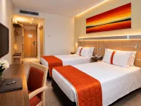 Lvg Hotel Collection - Bergamo West Hotel a Mozzo