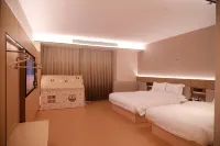 Yourong Future Intenational Hotel - Family