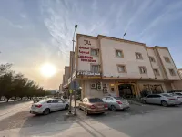 Lamar House Serviced Apartments 2