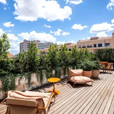Sublime Lisboa Hotels near Amoreiras