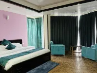 Baris Resort Dhanaulti Hotels in Kempty Range
