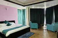 Baris Resort Dhanaulti
