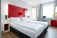 Hotel Admiral Frankfurt City Centre - 3 Sao