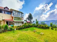 Prashant Homestay Nainital: Orchard 住宿飯店