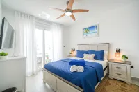 Charming Apt, 5 Pools, Walk to Beach, Bayahibe, DR