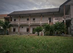 Khamphoumy Guesthouse