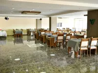 Royal Mut Otel Mut otelleri