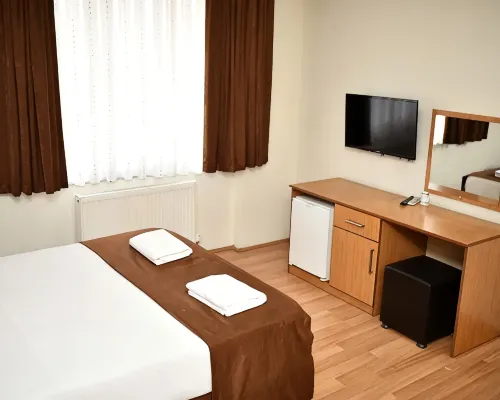 Royal Mut Otel Mut otelleri