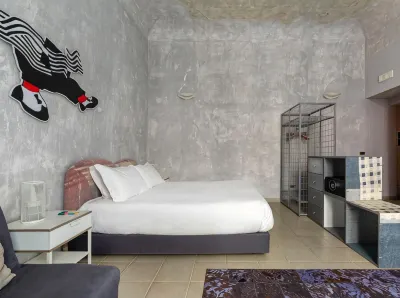 Numa Florence Rodo Hotels in Florence