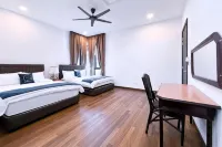 Luxury Villa Smarthome Putrajaya 39 - 4-Star