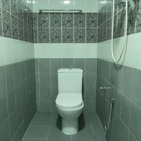 Hotel Sunsurya Hoteles en Kapar