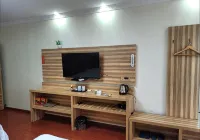 Warm Cozy Sleep Room Accommodation (Guangchang Service Area Jiguang Expressway Jinan Direction) - Pet friendly