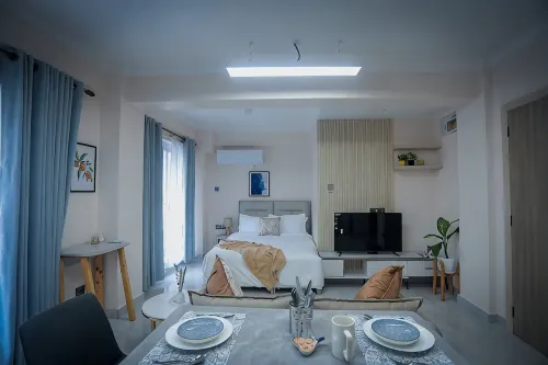GRIHA sunlight studio, Lazimpat