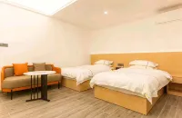 Yuhe Xiaozhu Homestay (Dinghu Yong'an Town)