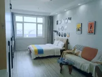 Qike Xunmeng Homestay - Wi-Fi