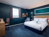 Travelodge Bristol Filton - Desayuno