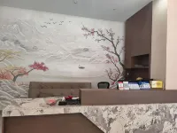 Shenghe Homestay