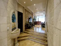 Christmas Hotel - Jerusalem