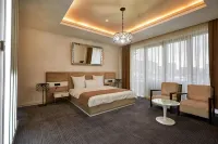 Aghababyan's Hotel