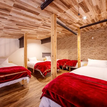 KYONAN BASE RESORT