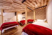 KYONAN BASE RESORT