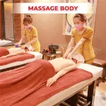 Phuong Anh Hotel - spa