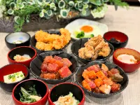 Dormy Inn大分白糸温泉 - 早餐