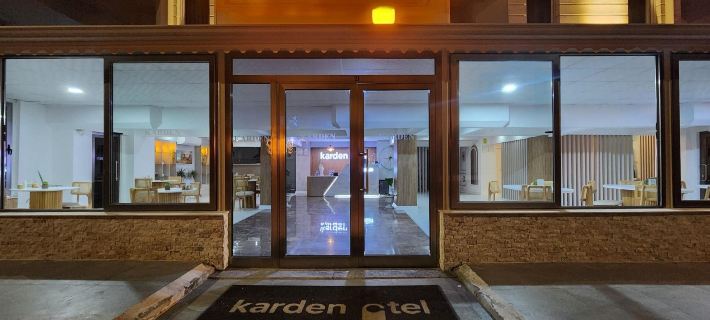 Karden Otel Hotels in Antalya