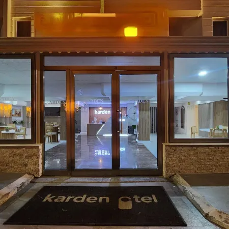 Karden Otel