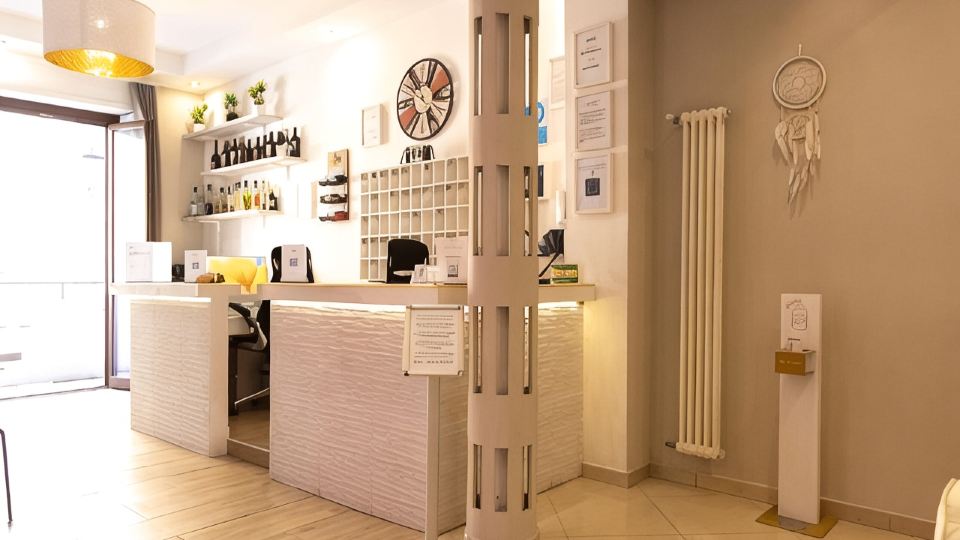Golden Milano Hotel