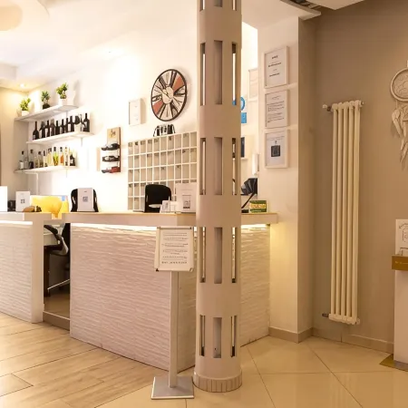 Golden Milano Hotel