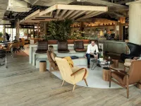 ibis Budget La Rochelle Centre Gare - bar