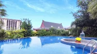 Yongchun Tangcheng Yupin Hot Spring Hotel