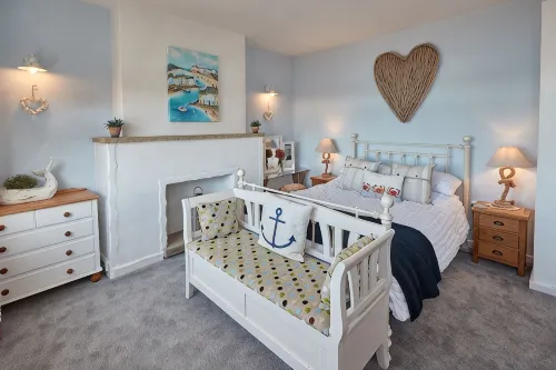 Host & Stay | No 3 Sandside -  Casas de vacaciones