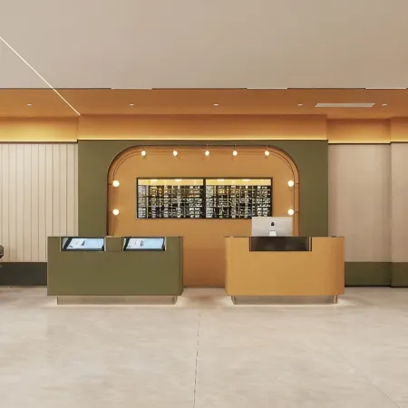 Binchuan Yunman Hotel