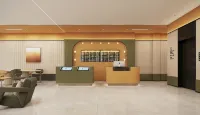 Binchuan Yunman Hotel