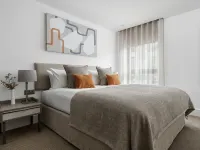Forth House by Supercity Aparthotels Hoteles cerca de Monumento al almirante Nelson