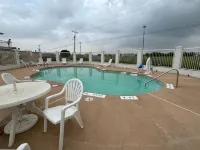 Studio 6 Abilene, TX East