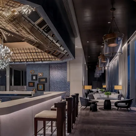 InterContinental Hotels YINING by IHG